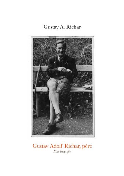 Gustav Adolf Richar père
