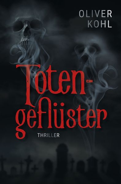 Totengeflüster