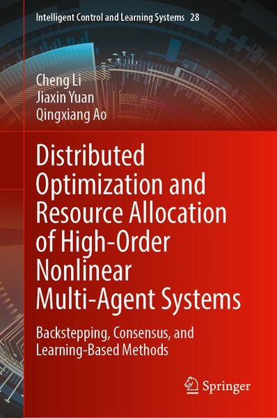 Distributed Optimization and Resource Allocation of High-Order Nonlinear Multi-Agent Systems