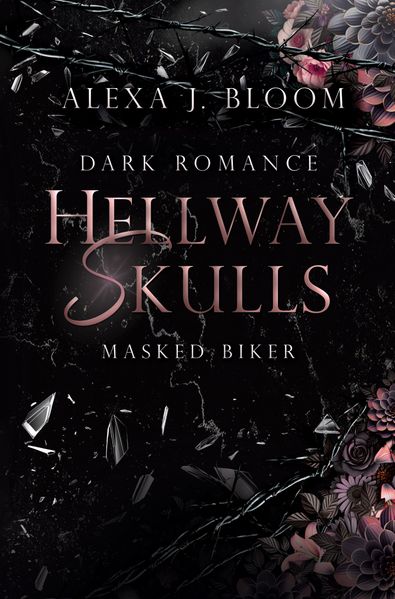 Hellway Skulls - Masked Biker