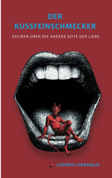Der Kussfeinschmecker