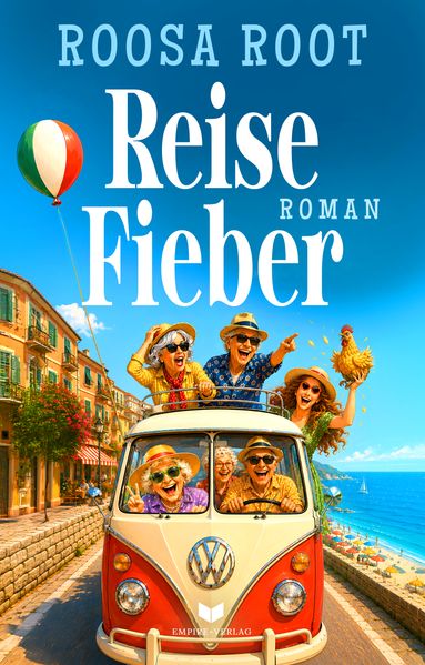 Reisefieber