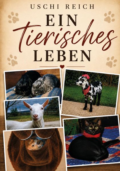 Ein tierisches Leben