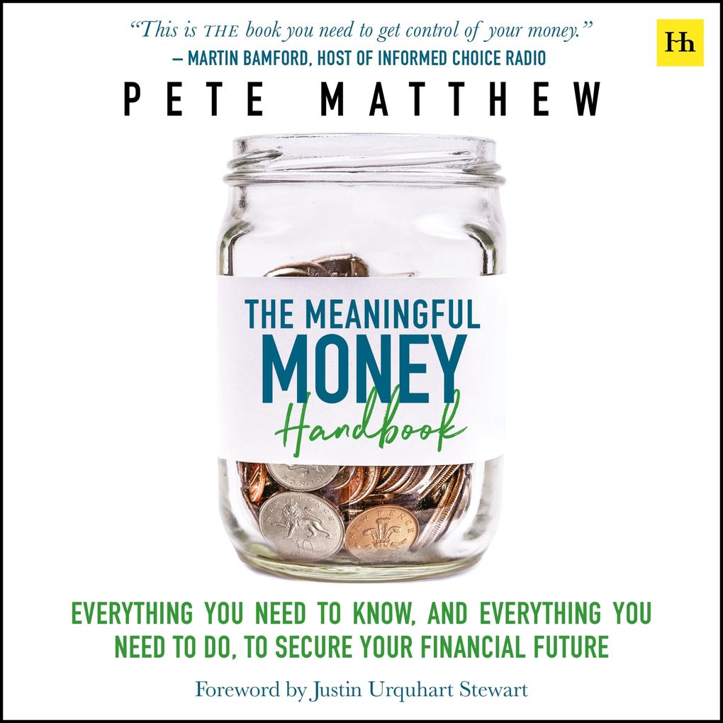 The Meaningful Money Handbook