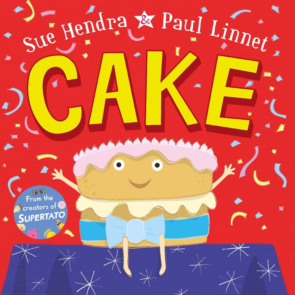 Cake