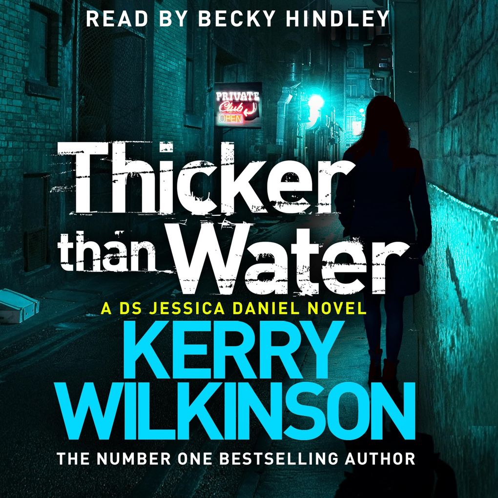 Thicker Than Water