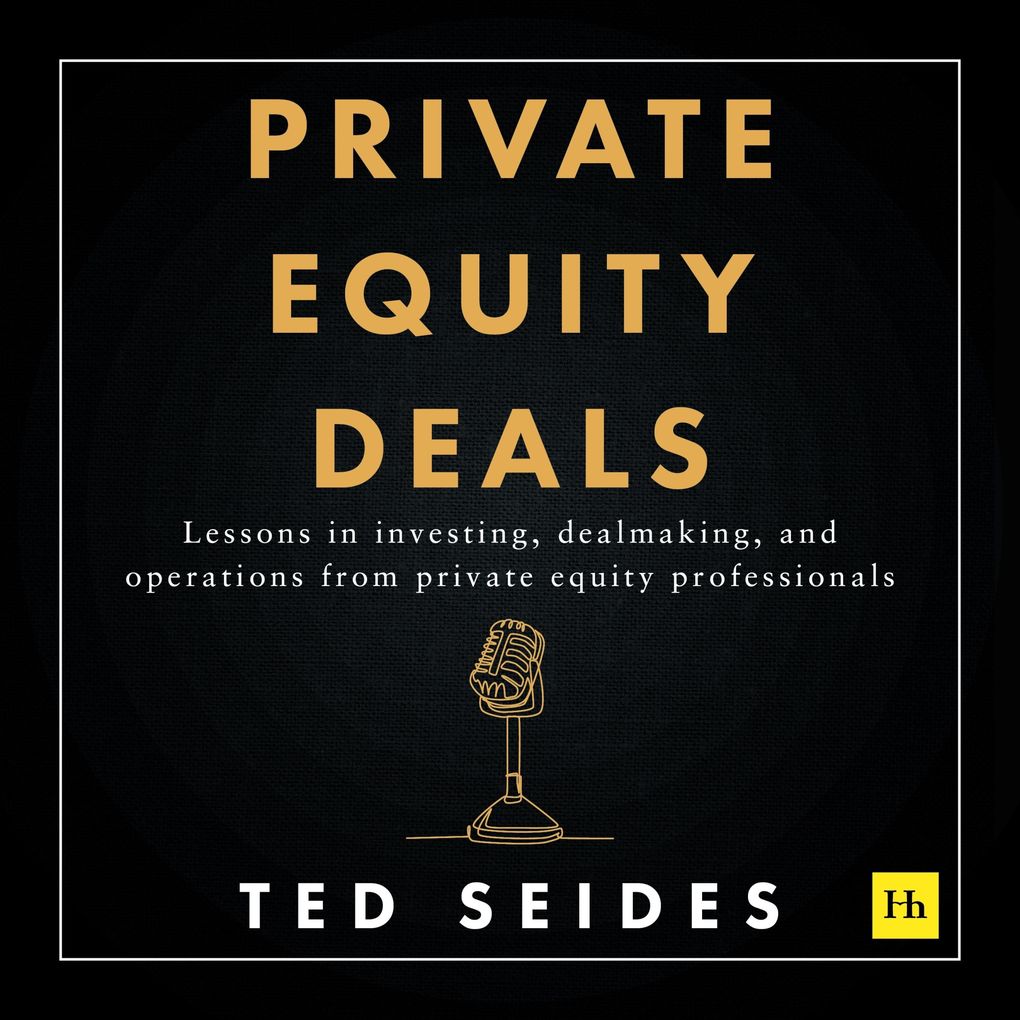 Private Equity Deals
