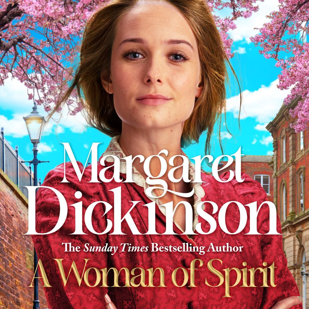 A Woman of Spirit