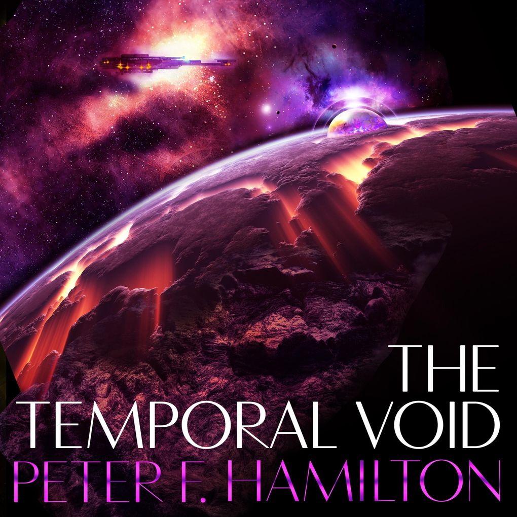 The Temporal Void