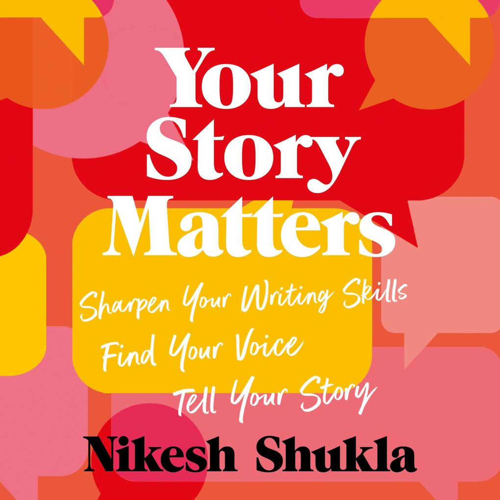 Your Story Matters