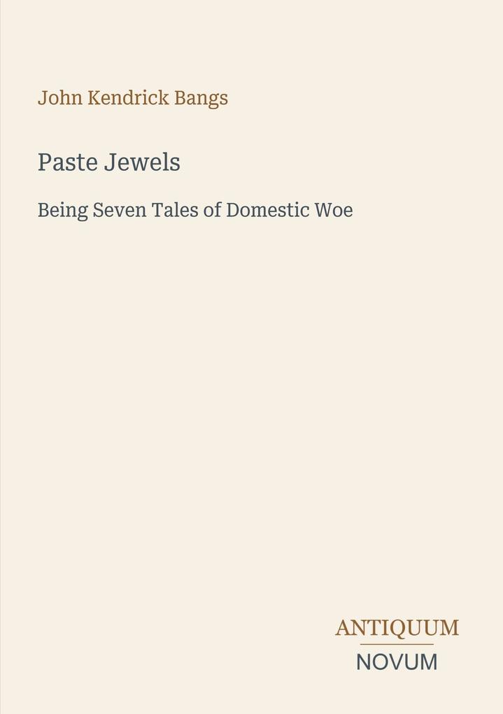 Paste Jewels