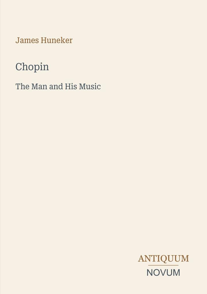 Chopin
