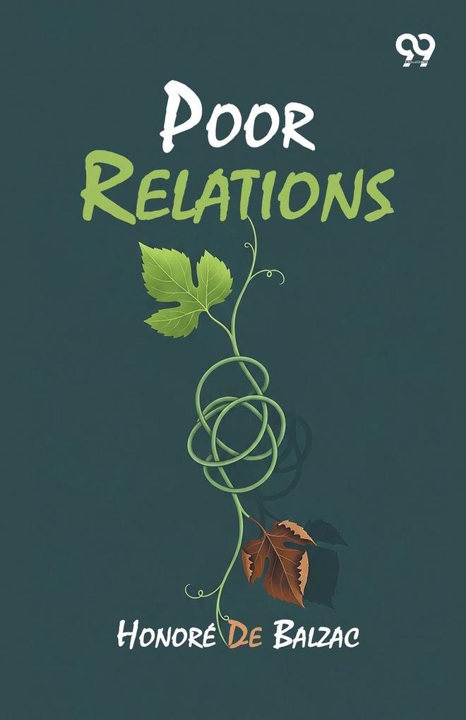 Poor Relations