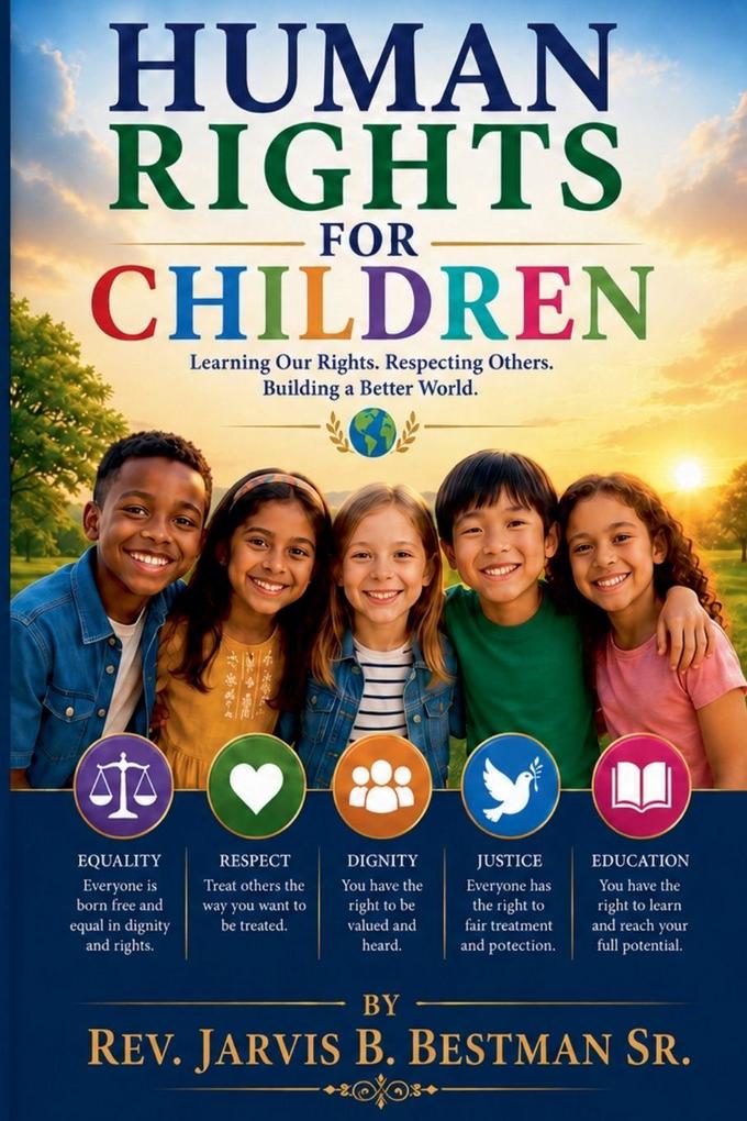 Human Rights for Children