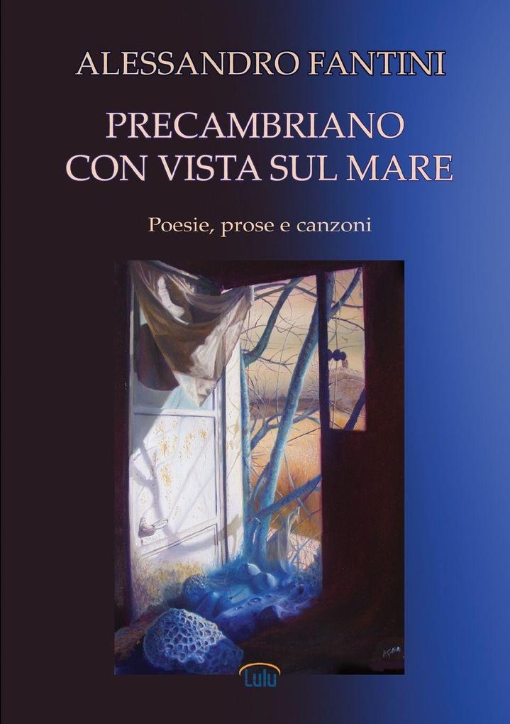 Precambriano con vista sul mare