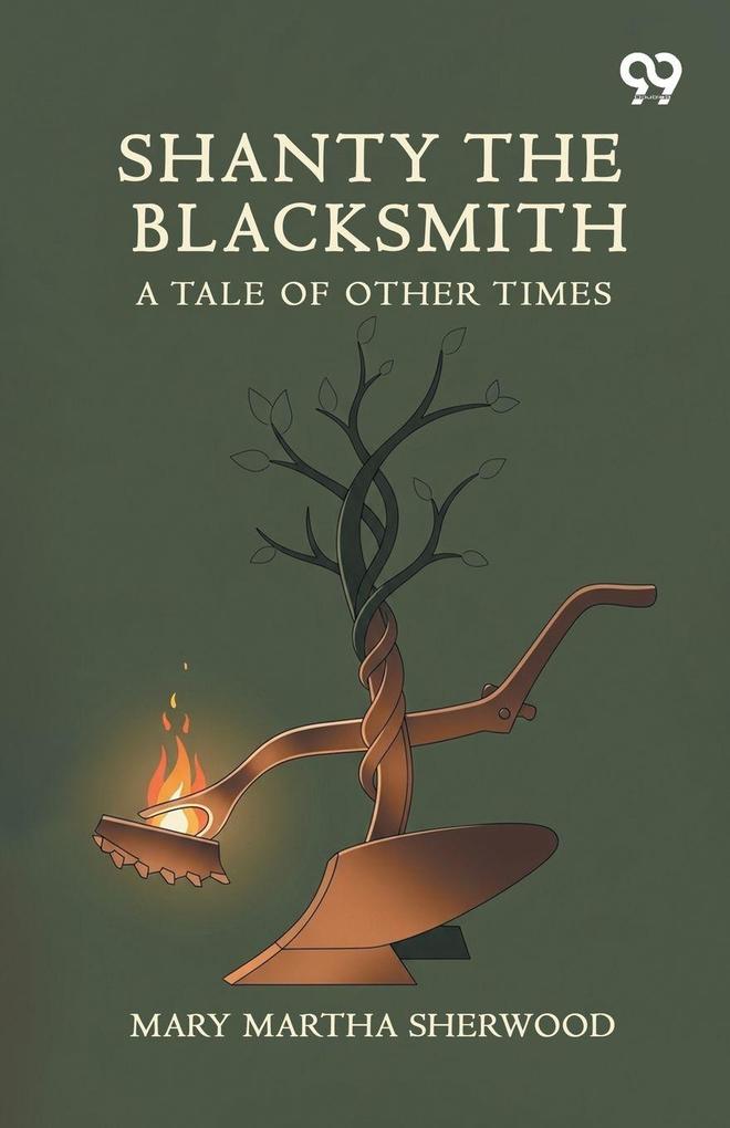 Shanty The Blacksmith