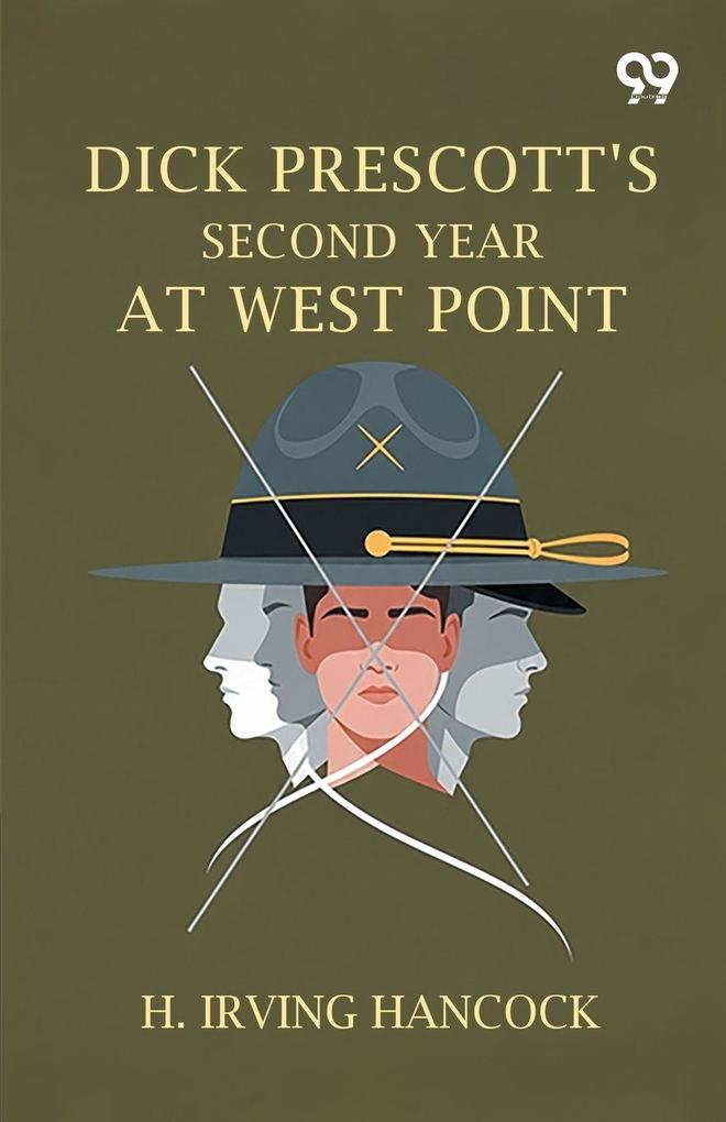 Dick Prescott's Second Year At West Point