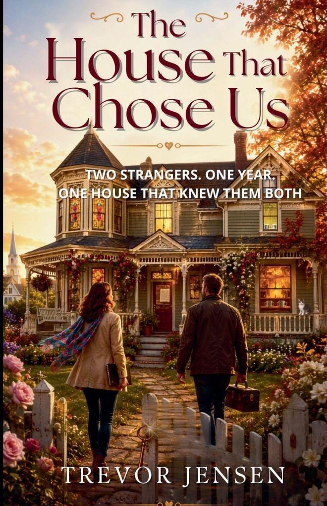 The House That Chose Us