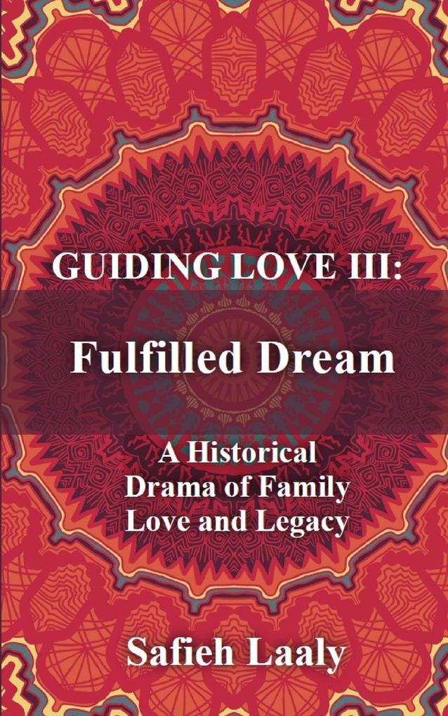 Guiding Love III