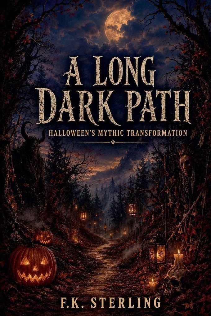 A Long Dark Path