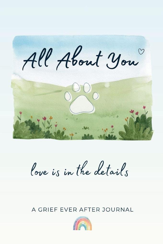 All About You