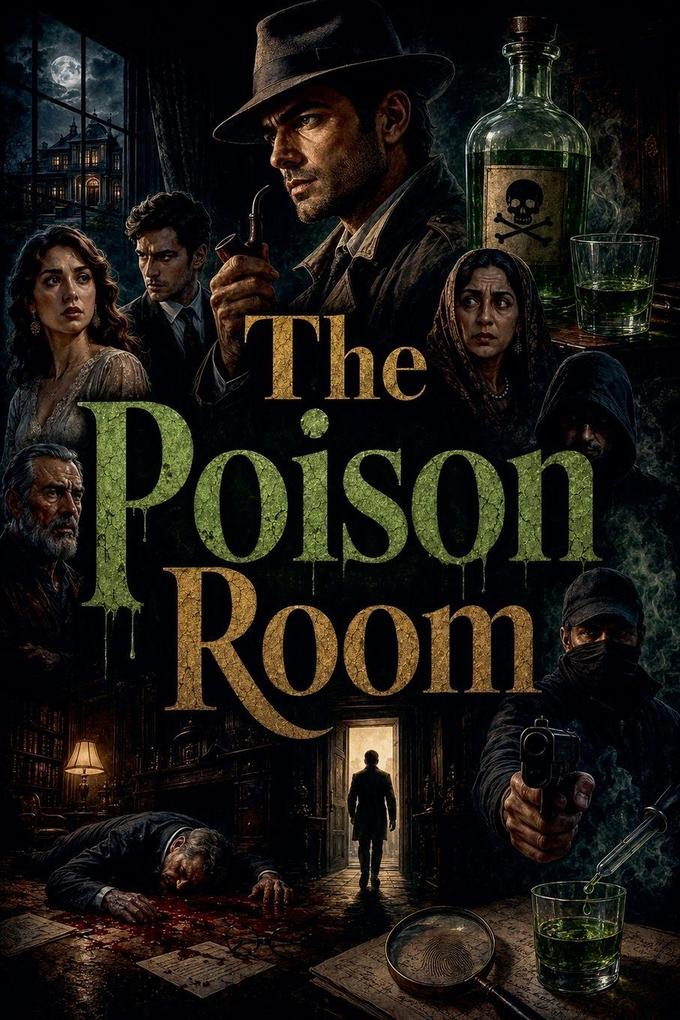 The Poison Room