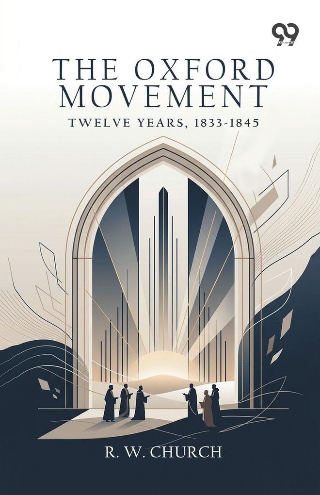 The Oxford Movement