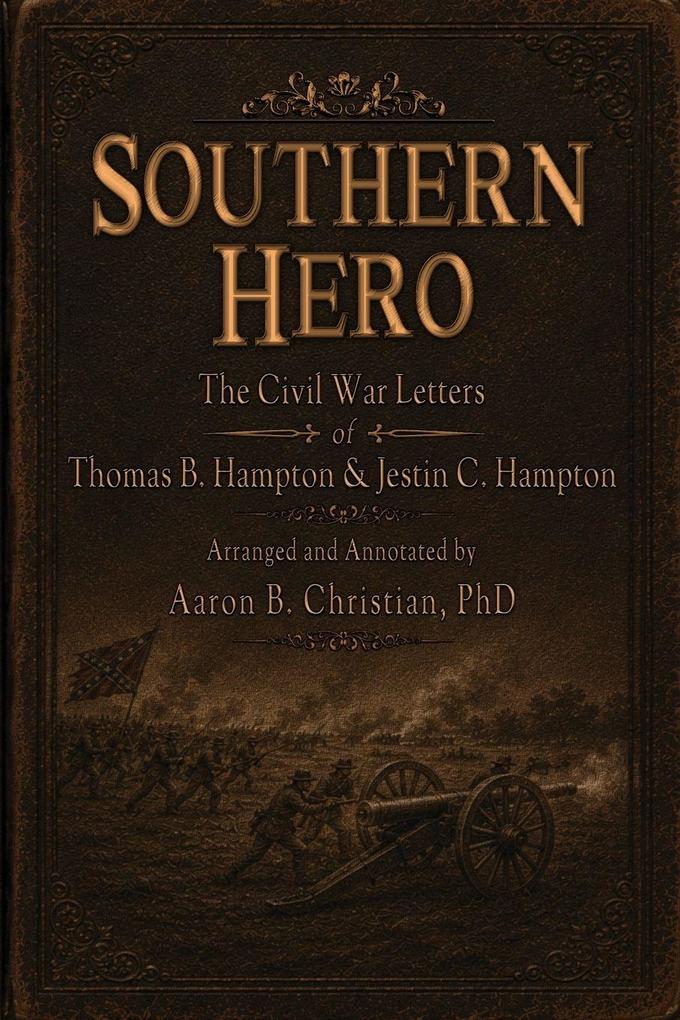 Southern Hero