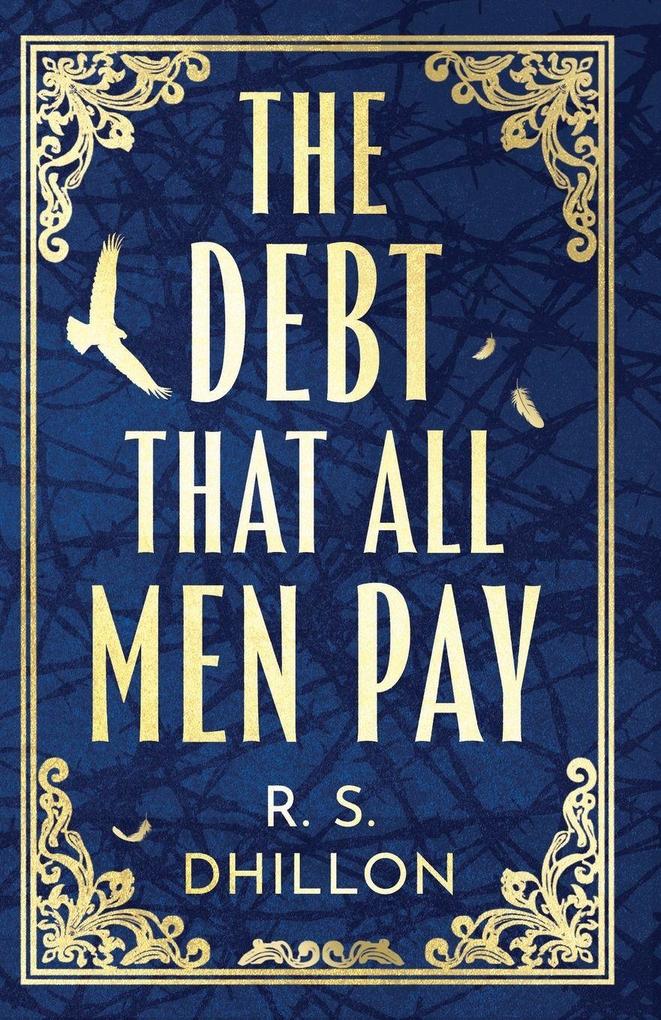 The Debt That All Men Pay
