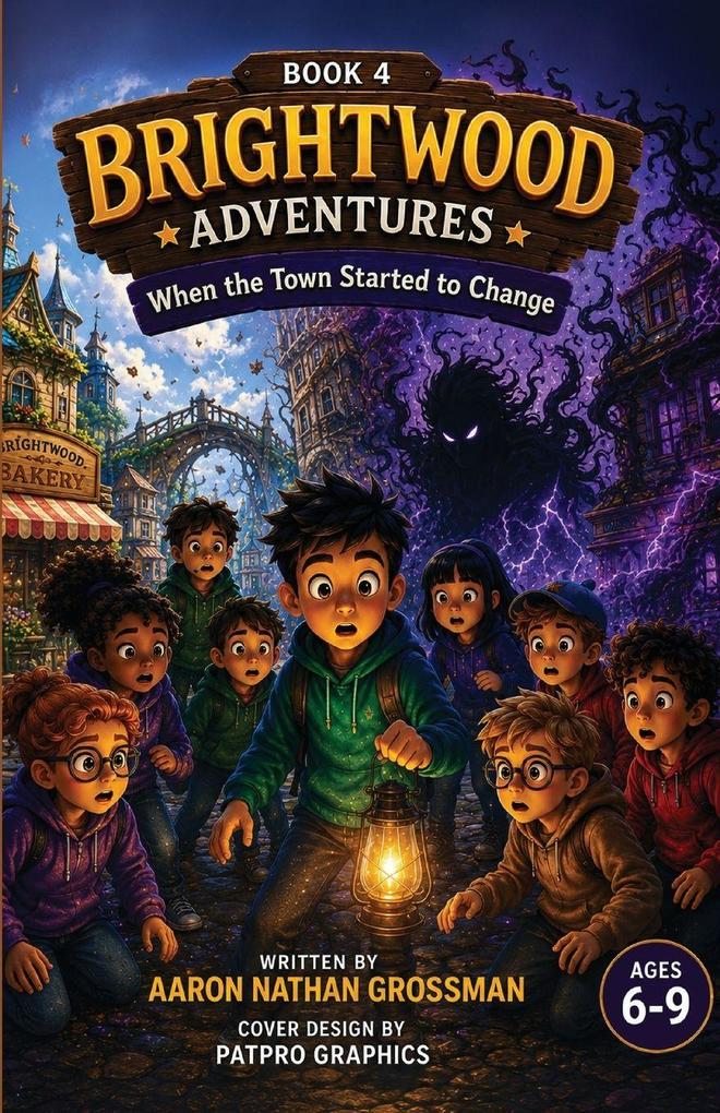 Brightwood Adventures