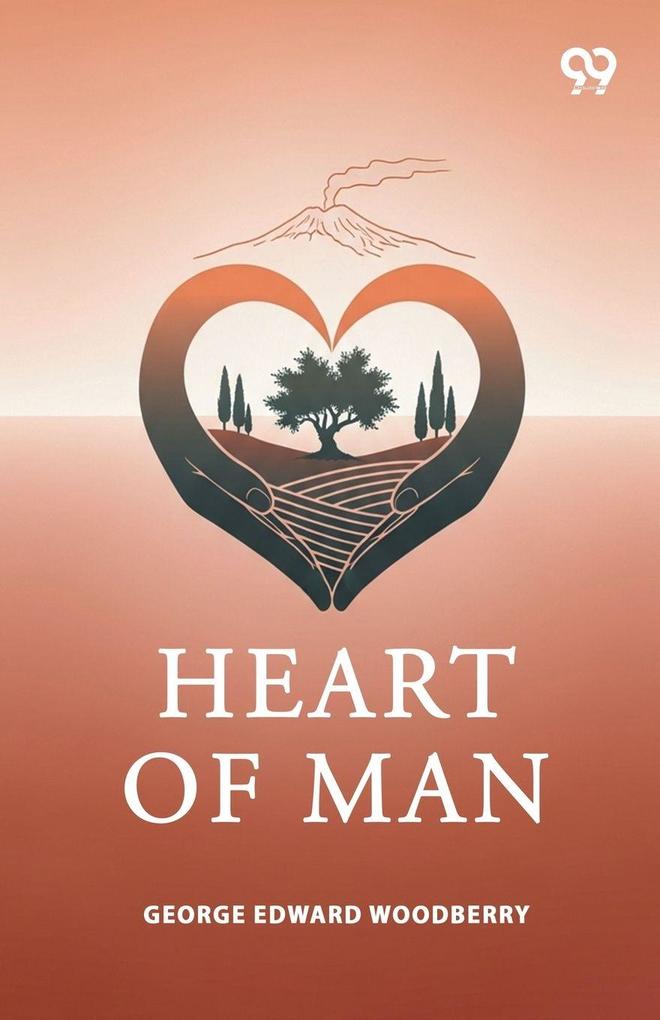 Heart Of Man