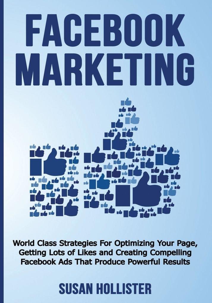 Facebook Marketing