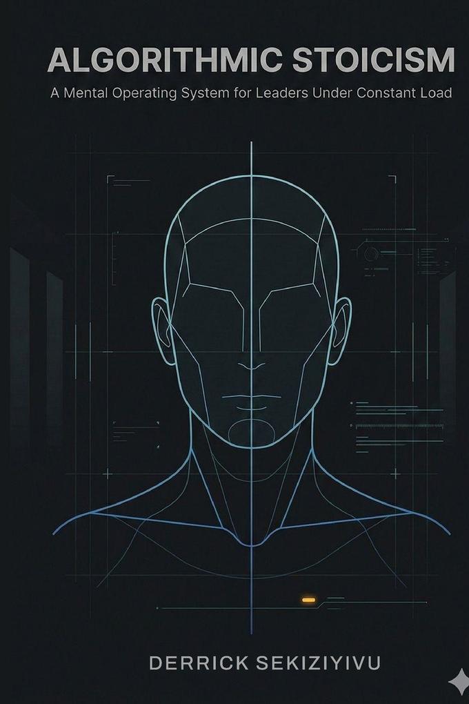 ALGORITHMIC STOICISM