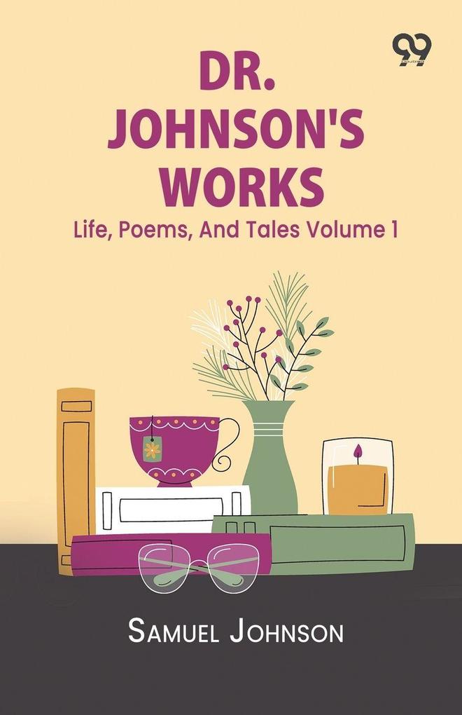 Dr. Johnson's Works