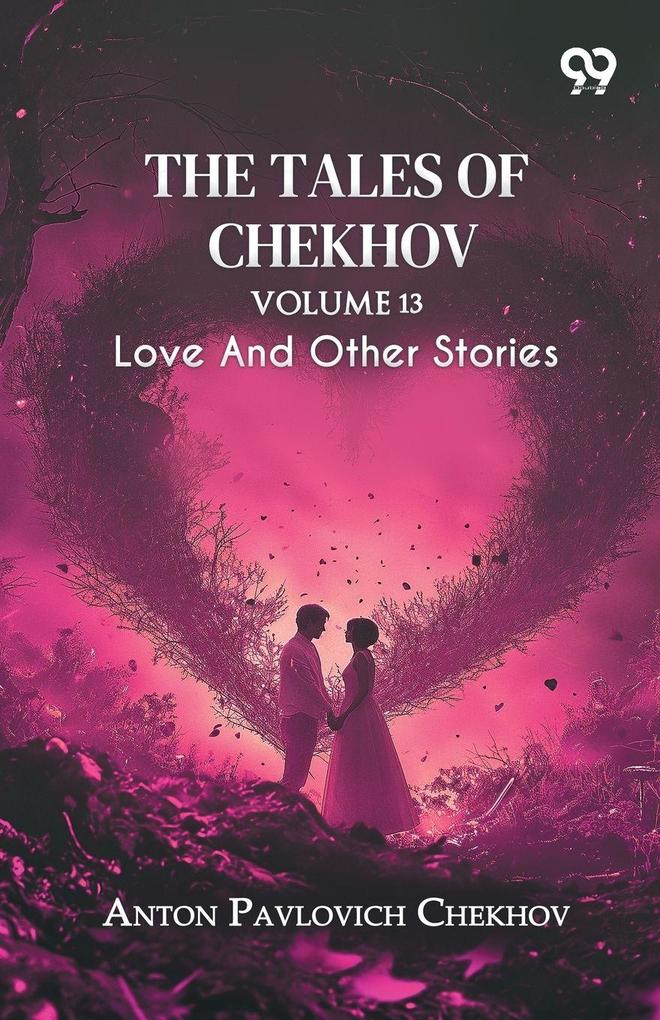 The Tales Of Chekhov