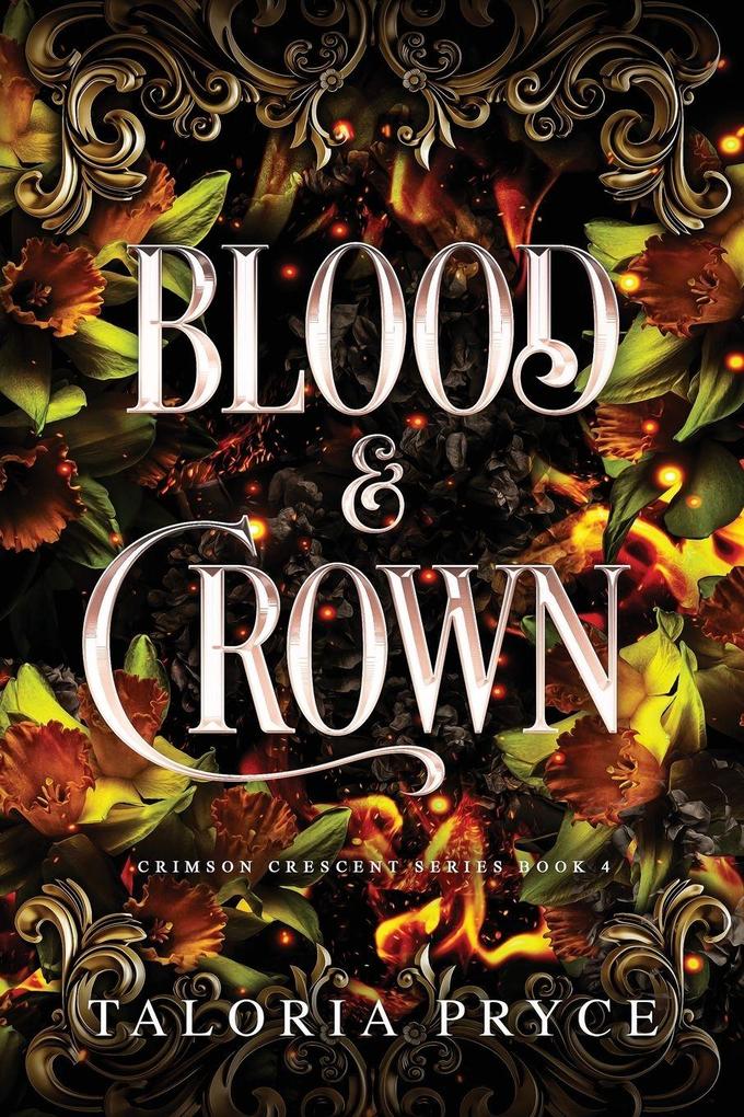 Blood & Crown