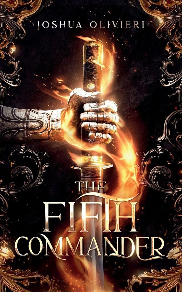 The Fifth Commander