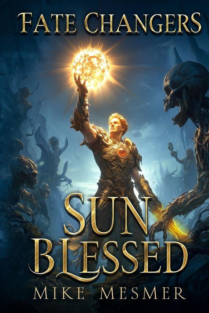 Sun Blessed