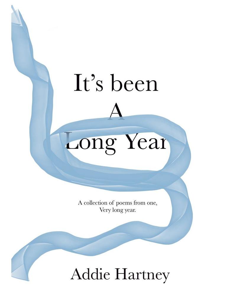 It's Been A Long Year