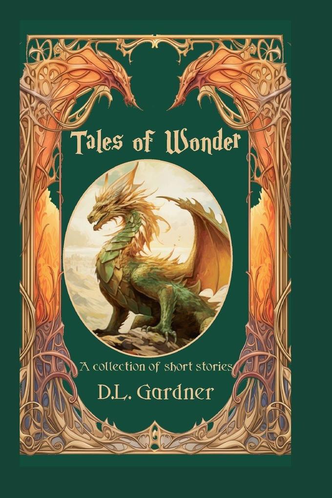 Tales of Wonder Extended Edition