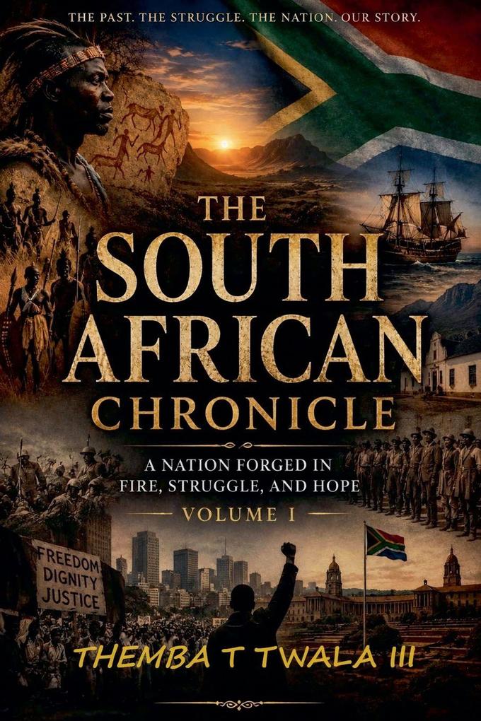 The South African Chronicle