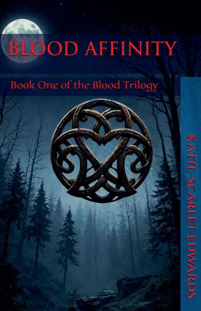 Blood Affinity