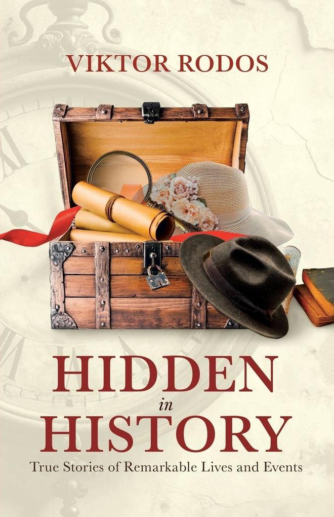 Hidden in History