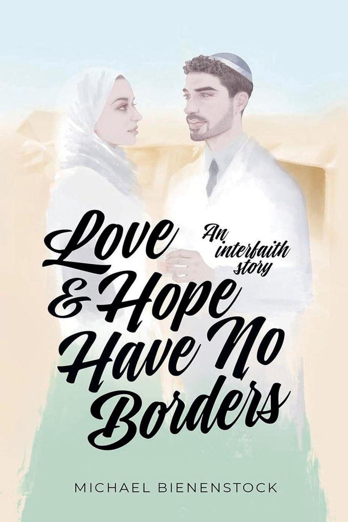 Love and Hope Have No Borders