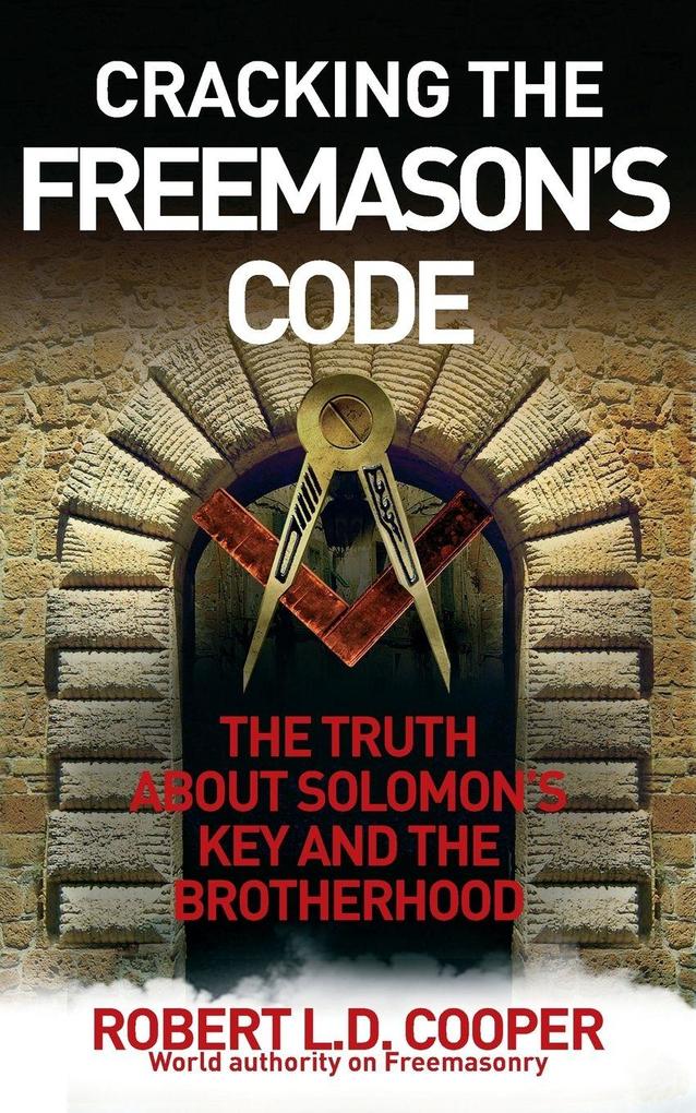 Cracking the Freemasons Code