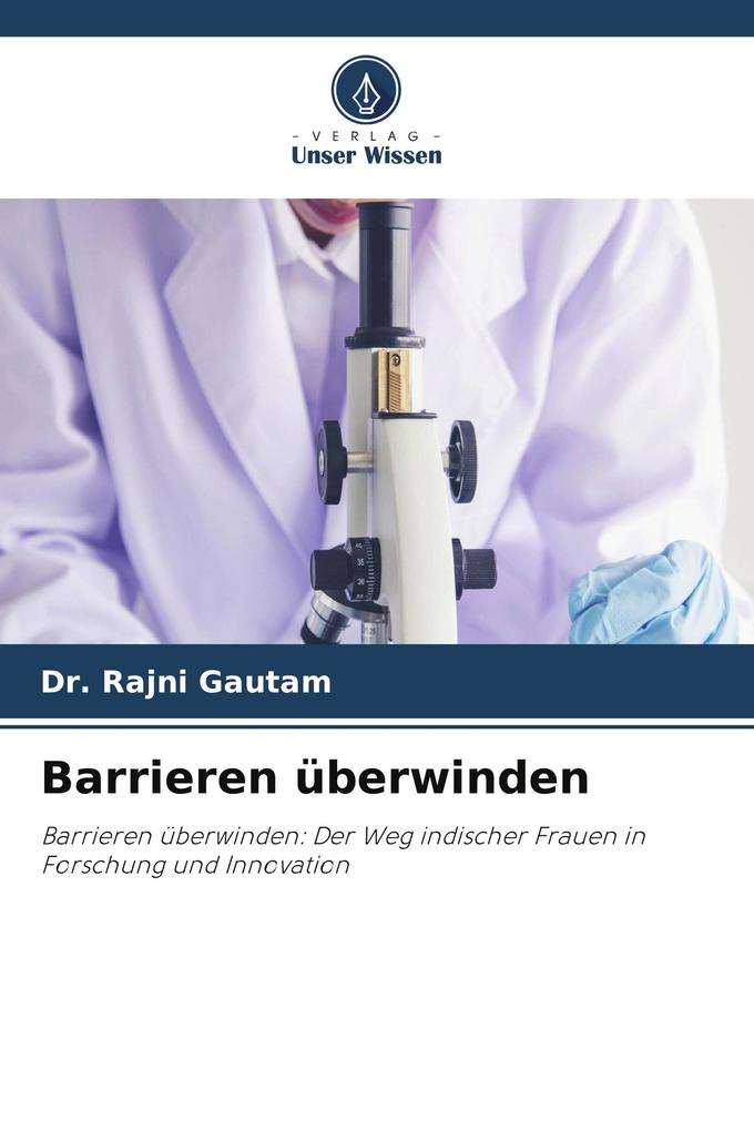 Barrieren überwinden