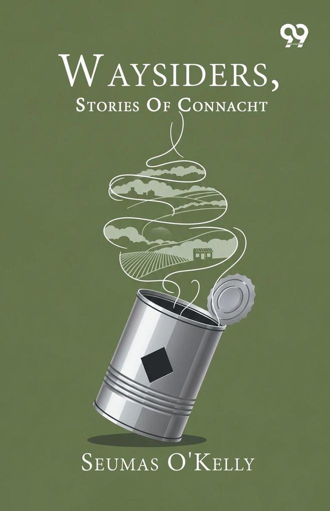 Waysiders Stories Of Connacht