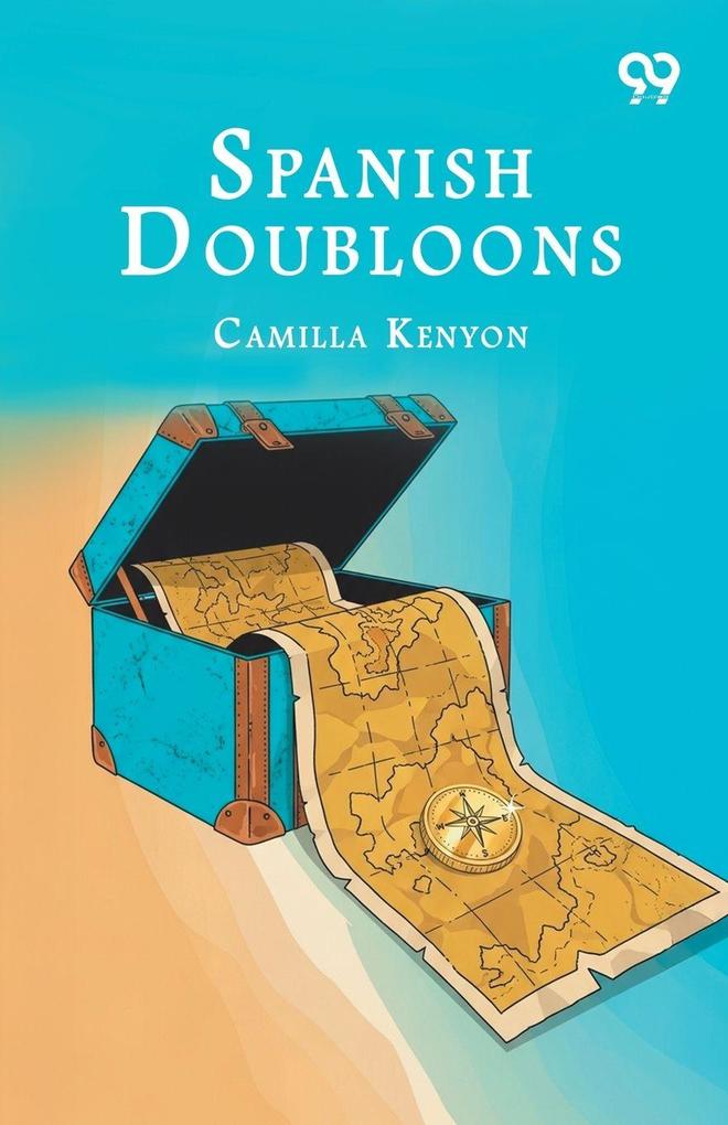 Spanish Doubloons