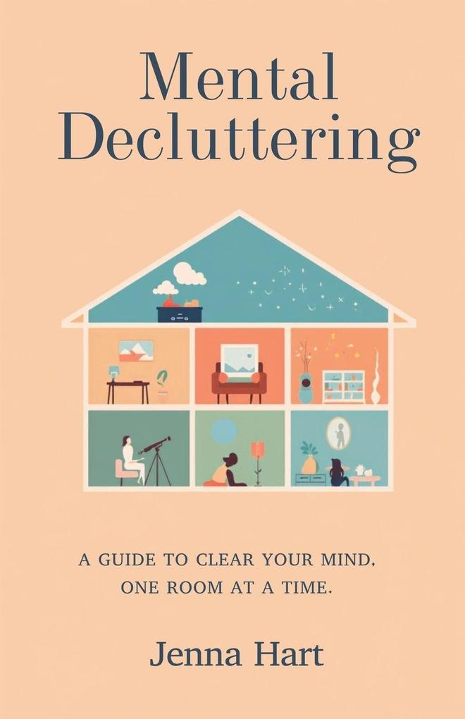 Mental Decluttering