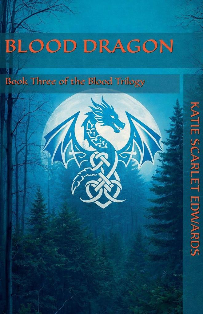 Blood Dragon